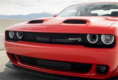 A Look At 2022 Dodge Challenger Pricing Changes Stellpower That