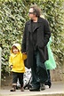 Tim Burton's Monday Morning Walk: Photo 1064991 | Billy Ray Burton ...