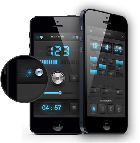 — we didn't likeexisting metronome apps very much. The 10 Best Metronome Apps For iOS and Android | Blog ...