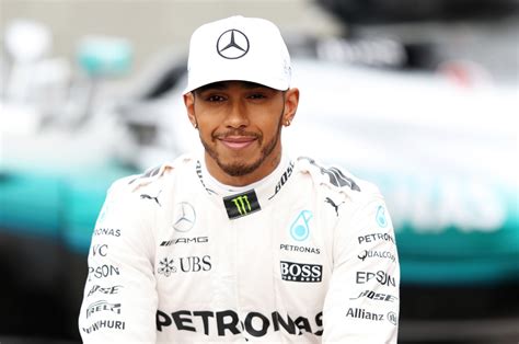 Formula One champion Lewis Hamilton tests positive for COVID-19