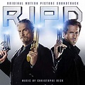 R.I.P.D. (Original Motion Picture Soundtrack) von Christophe Beck bei ...