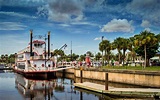 The City of Sanford, FL: Things to Do & Why it's a Best Place to Live