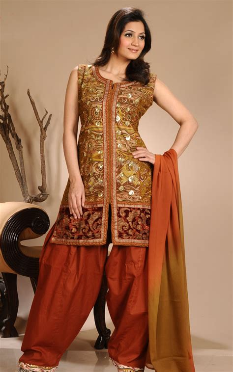 Top 101 Reviews Punjabi Suits Latest Fashion Indian Punjabi Suits
