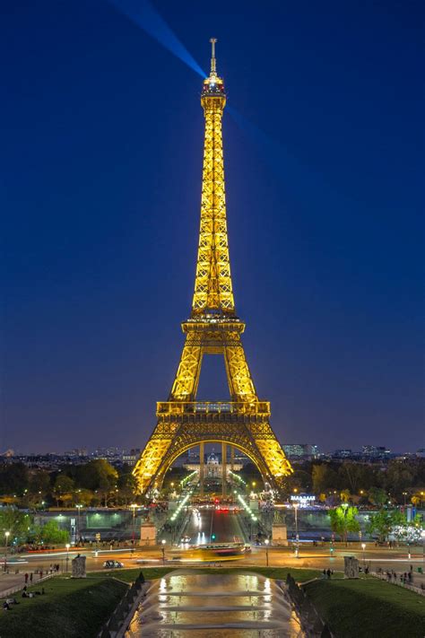 Francia Torre Eiffel Gastronomía En La Torre Eiffel Guía Blog