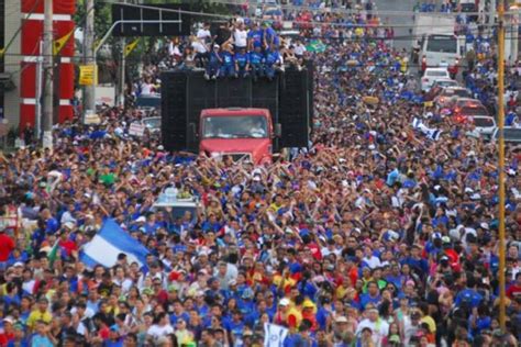Trânsito De Manaus é Alterado Neste Sábado Devido A ‘marcha Para Jesus Confira Canal Manaus