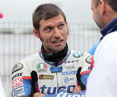 Roads Guy Martin Rules Himself Out Of Southern 100 Appearance Mcn