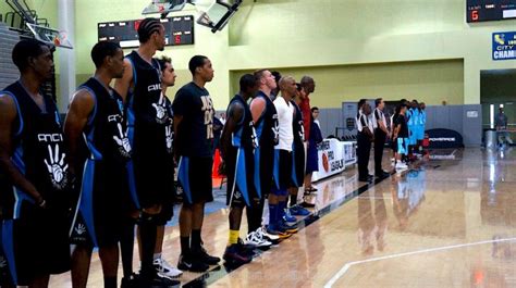 And1 Philippines 2012 Los Angeles Summer Pro League Presented By And1