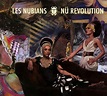 Nü Revolution, Les Nubians | CD (album) | Muziek | bol.com
