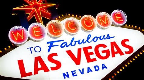 Las Vegas Travel Guide Howcast