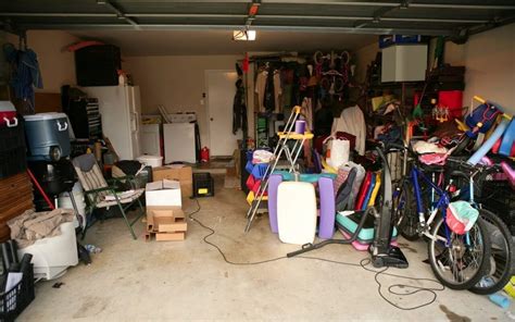 Organize Your Garage Appalachian Inspection Services Llc