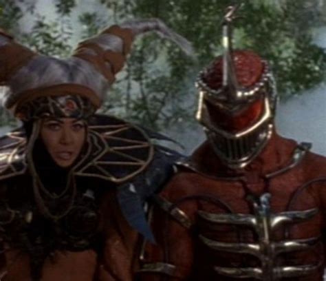 Lord Zedd Rita Repulsa Lord Zedd Power Rangers Zeo Zedd