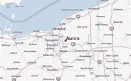Aurora, Ohio Location Guide