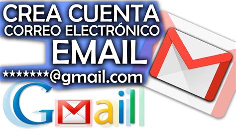 CÓMO CREAR UNA CUENTA DE CORREO ELECTRÓNICO O EMAIL con GMAIL COM ขาวสารลาสดเกยวกบ