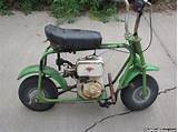 Images of Tractor Supply Mini Bike
