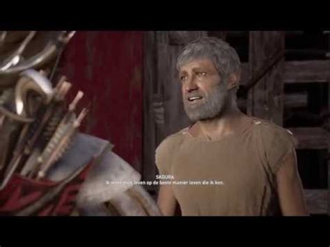 Assassins Creed Odyssey DLC Fate Of Atlantis Episode 1 Part 2 YouTube