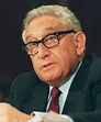I Was Here.: Henry Kissinger