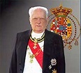 SAR Le Prince Ferdinand, Duc de Castro, - Sacro Militare Ordine ...