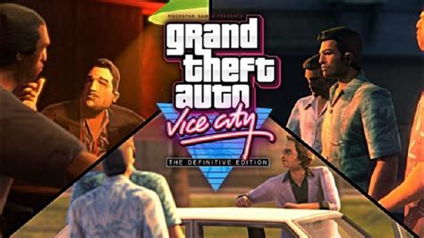 Gta Vice City Modern Version 12 Adds A Series Of