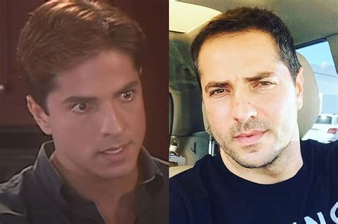 Gata salvaje mira el antes y después del elenco de la telenovela