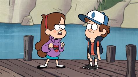 Image S1e2 Dipper And Mabel Agreepng Gravity Falls Wiki Fandom