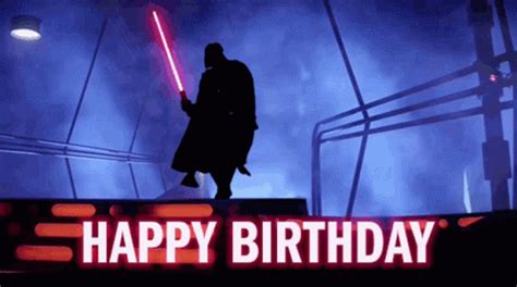 Pop star turns 20 02 march. Joyeux Anniversaire Star Wars Gif - Https Encrypted Tbn0 ...