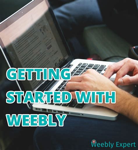 All Weebly Tutorials And Weebly Lessons Weebly Expert