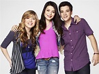 iCarly - iCarly Wallpaper (36663291) - Fanpop