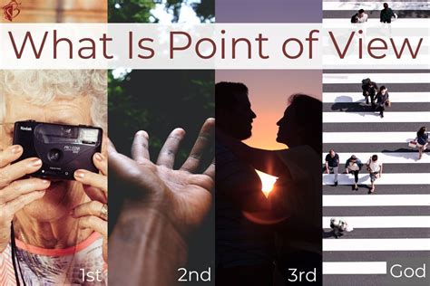 Pov 1 What Is Point Of View · Boulder Editors