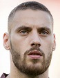 Nikola Vlašić - Perfil del jugador 23/24 | Transfermarkt