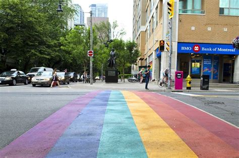 A Christian Group Is Planning A March Through Torontos Gay Village