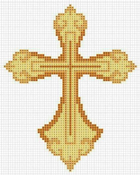 Cruz Christian Cross Stitch Patterns Cross Patterns Embroidery