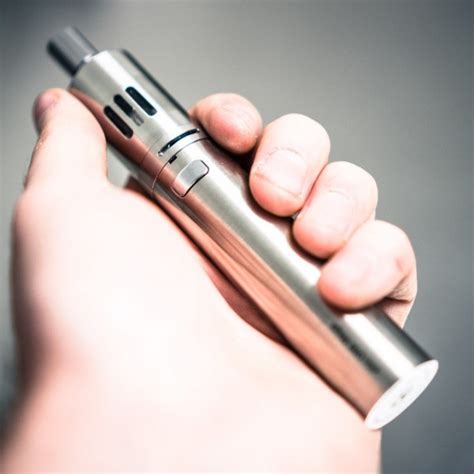 8 mẹo sử dụng thuốc lá Điện tử chuẩn nhất thuốc lá xanh Điện tử