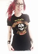 HIGH VOLTAGE TATTOO: "The Brigade" t-shirt | Clothes for women, T shirt ...