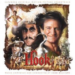 Review John Williams Hook Expanded Original Motion Picture Soundtrack