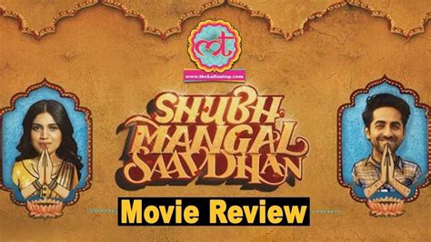Shubh Mangal Savdhan Full Movie Download 720p Bluray Popularlasopa