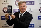 Charlie Nicholas tips Anderlecht to BEAT Celtic in tonight's Champions ...