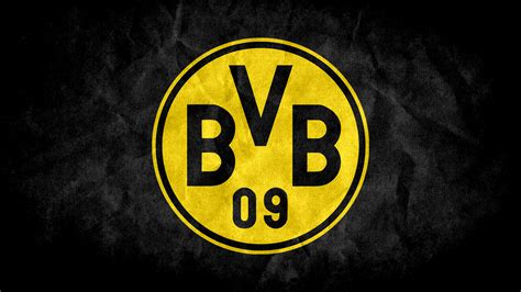Borussia Dortmund Bvb Logo Wallpaper 1920x1080 34735