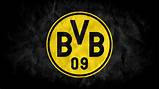 From wikimedia commons, the free media repository. Borussia dortmund bvb logo wallpaper | 1920x1080 | #34735