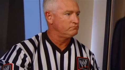 Former Wwe Referee Scott Armstrong Says Hes Not Finished In Wrestling