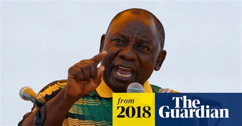 Cyril ramaphosa has vowed to clean up the country. President Ramaphosa Speech Today / Dm3v5iwrk3rdtm / Cyril ...