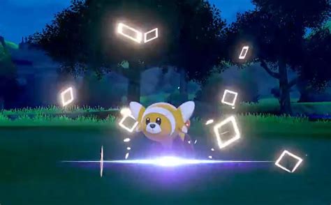 Here Are The Alleged Odds Of Getting A Square Shiny In ‘pokémon Sword
