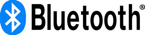 Bluetooth Logos Download