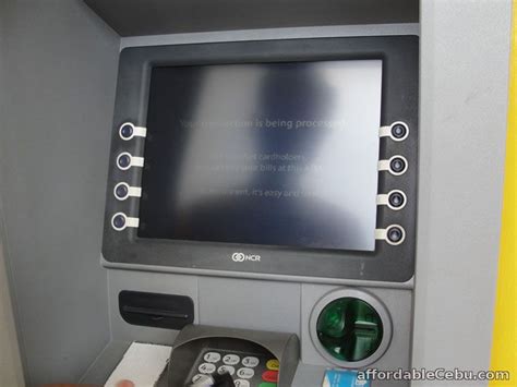 Maybe you would like to learn more about one of these? How to Withdraw Money in the ATM (machine) in Philippines? - Banking 29714