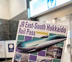 美食吃不停！帶著「JR東日本．南北海道鐵路周遊券」一路從東京玩到東北和函館 | All About Japan