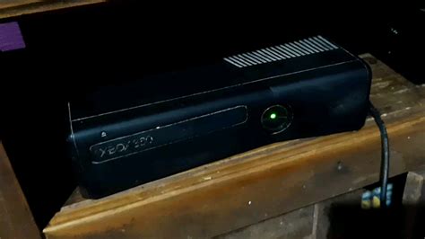 Does Someone Know Whats Wrong With My 360 Rxbox360