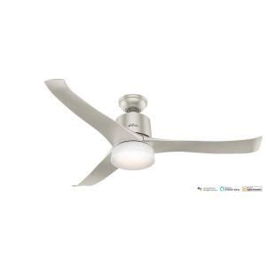 Ceiling fans and energy savings. Home Decorators Collection Kensgrove 54 in. Integrated LED ...