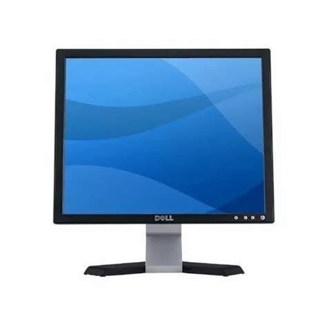 Dell Lcd Monitor At Best Price In India