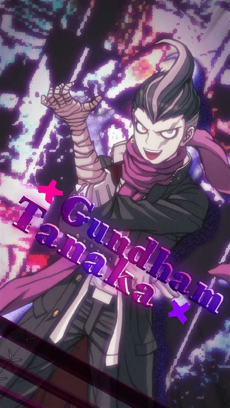 1080p free download best character anime danganronpa god gundham i am gundham tanaka