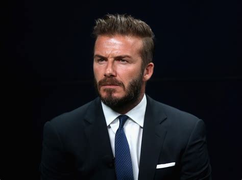 Source David Beckham Could Leave Mls Expansion In Miami For Chivas Usa