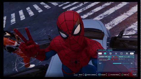 Hes Back Spider Man City That Never Sleeps The Heist Part 1 Youtube